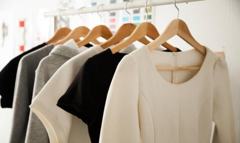Seasonal Swaps: Refresh Your Wardrobe Without Starting Over